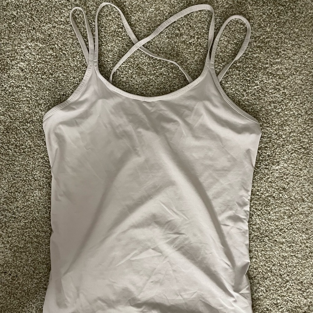 Fabletics tank top